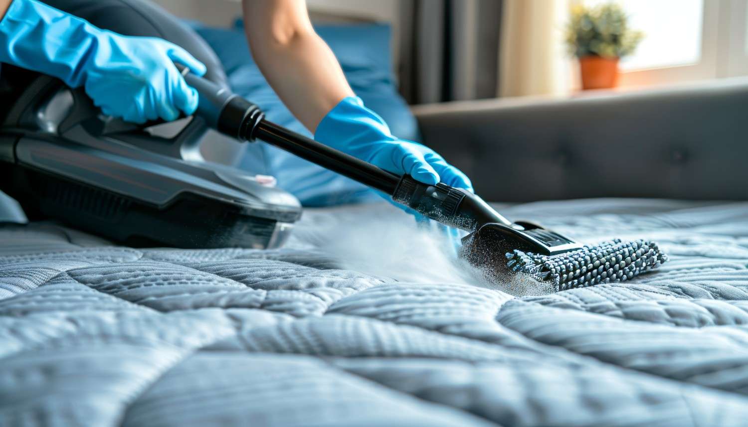 Mattresses Cleaning