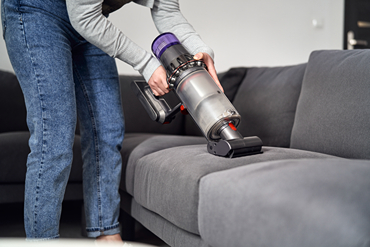 Sofa & Upholstery Cleaning